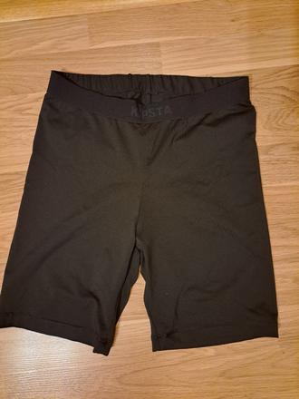 Spodne elastaky 152/158, kipsta,152