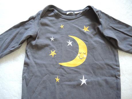 Overal s mesiacom, h&m,74