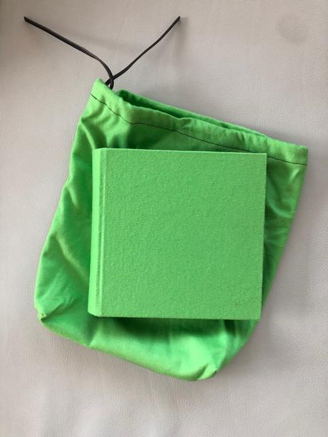 Latkovy taliansky album 5punto6, 