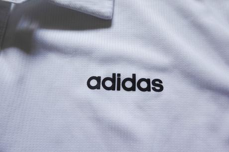 Pánske tričko adidas, adidas,m