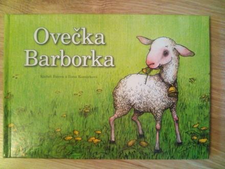 Ovečka barborka, 
