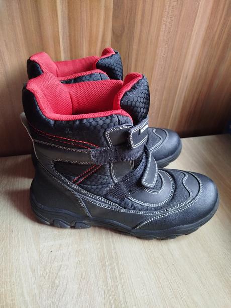 Čižmy protetika, protetika,38