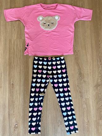 Pyzamko macko, reserved,122