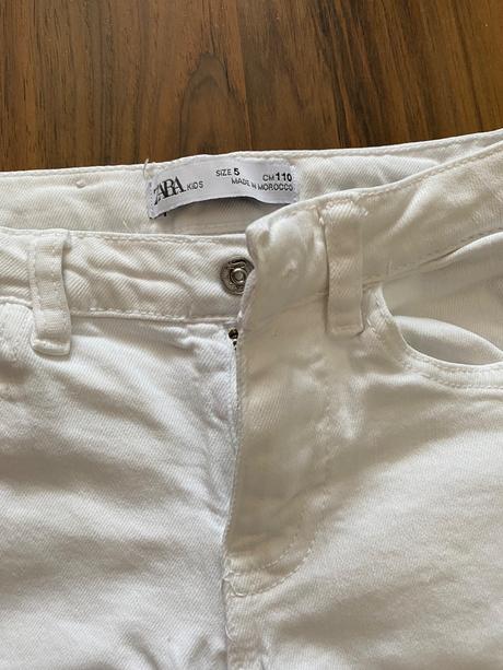 Rifle zara, zara,110