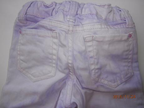 Nohavice 2-3 roky,č.98, dopodopo,98