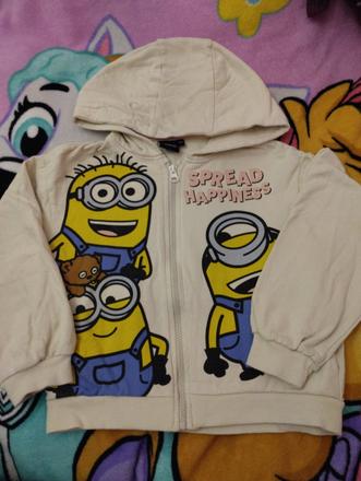 Mikina mimon, disney,122