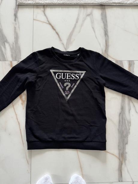 Mikina guess, guess,140