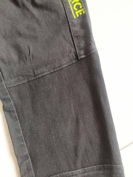 Nohavice, chapter young,146