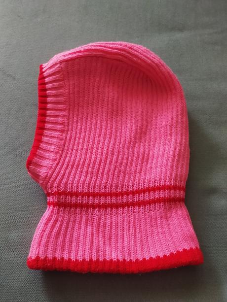 Kukla na zimu obojstranná, 158