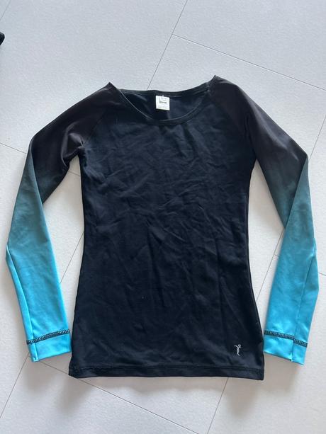 Tricko na krasokorculovanie xpression, 146