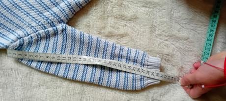 Svetrik, john lewis,80