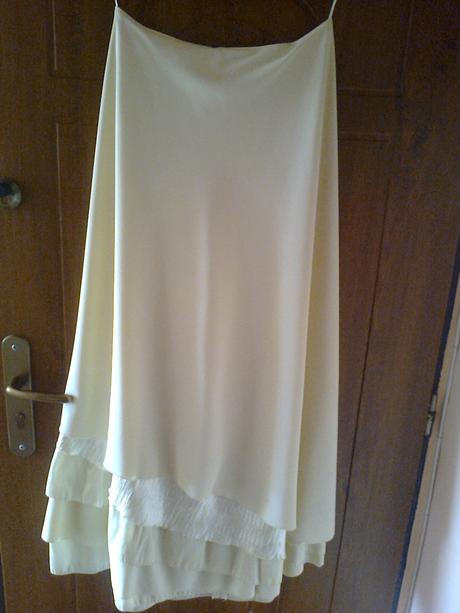 Spoločenské korzetové šaty, m