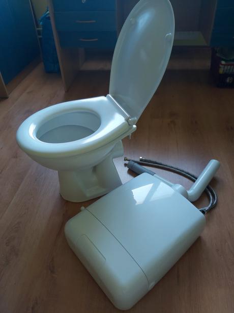 Detské wc, 
