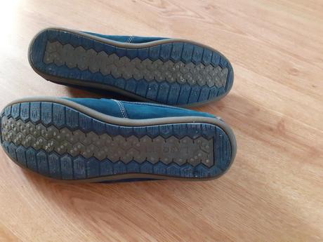 Pánske kožené boty, lasocki,42