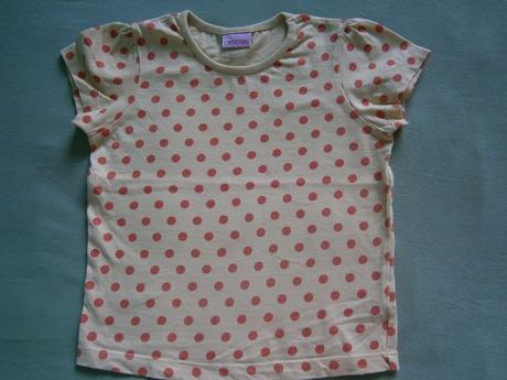 Tričko, cherokee,116