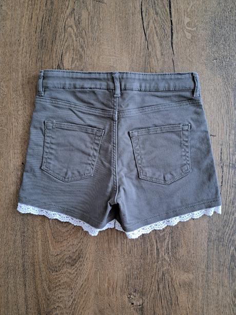 Šortky h&m, h&m,128
