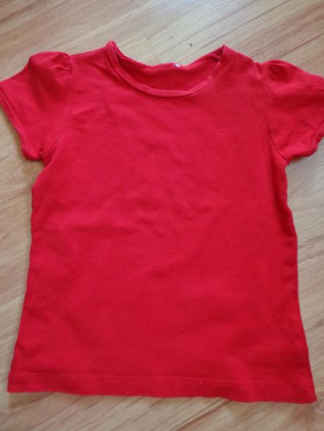 Sukňa a tričko, tu,92