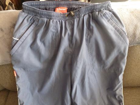 Športové nohavice, m