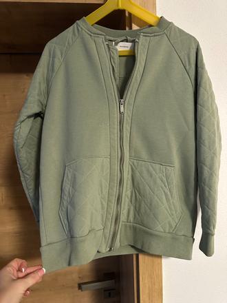 Mikina na zips, reserved,146