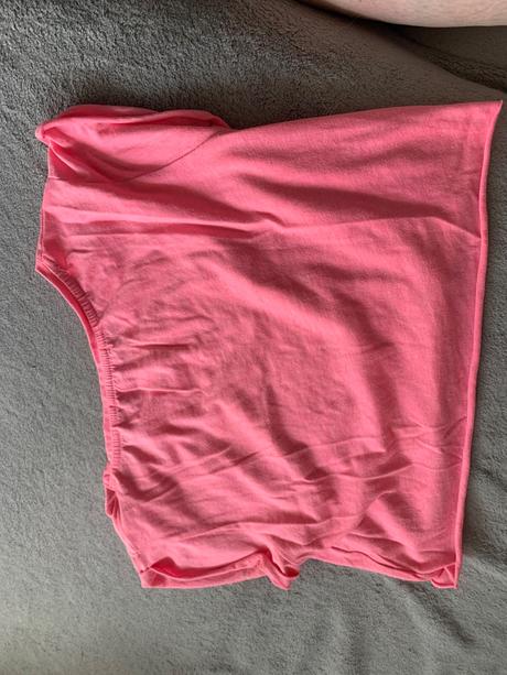 Dievcenske tricko, 158