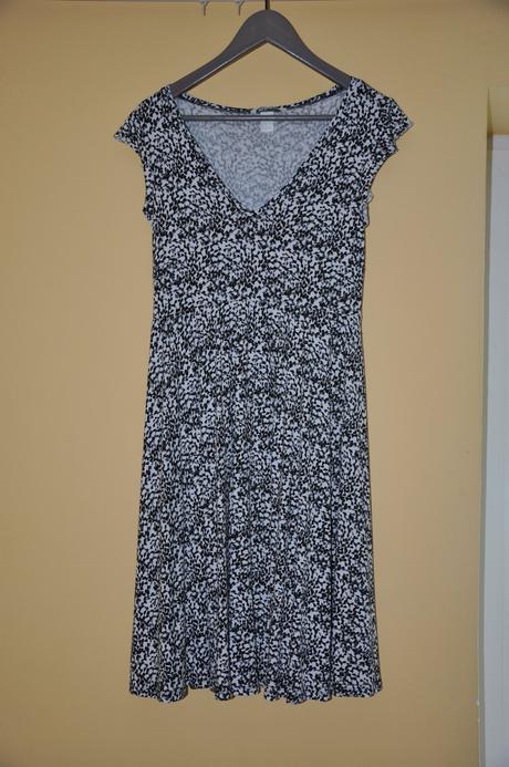 Tehotenske saty h&m, h&m,m