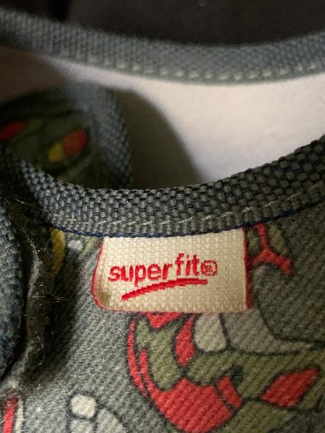 Plátenky superfit 28, superfit,28