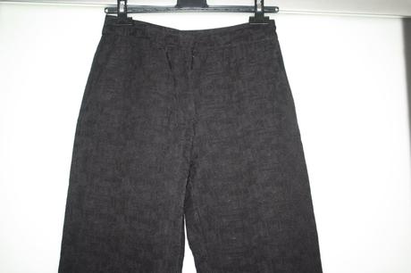 Zara kvalitnejsie nohavice, zara,s