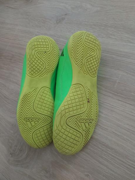 Chlapcenske halovky, adidas,33