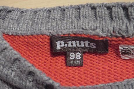 Chlapčenský pulover - veľ. 98, 98