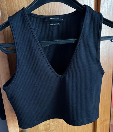3ks topy, reserved,xs