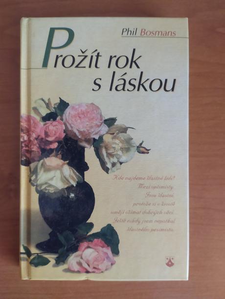 Prežiť rok s láskou, 