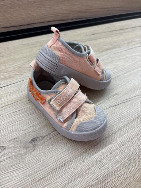 Tenisky, d.d.step,21