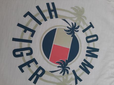 Tricko th 176, tommy hilfiger,176