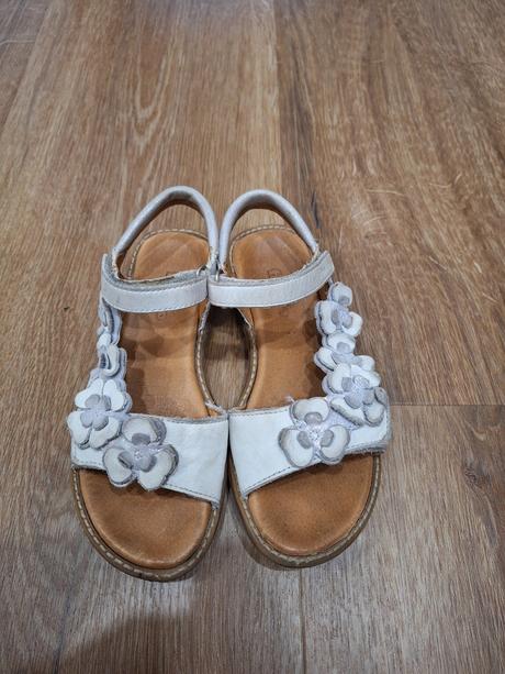 Sandále froddo 31, froddo,31
