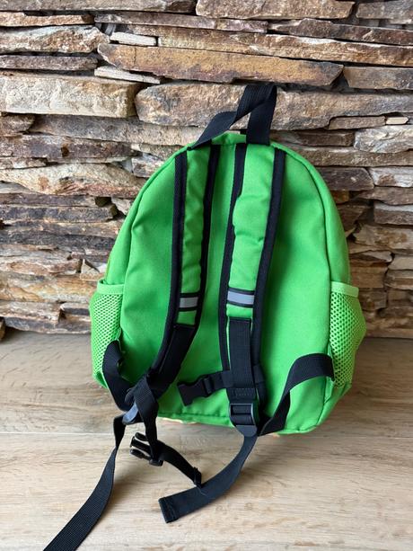 Ruksak školkársky alpinepro, 