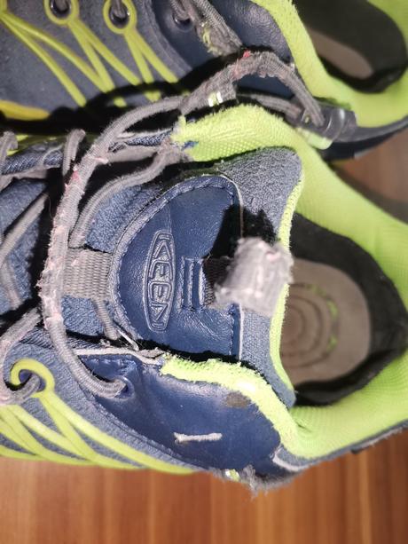 Keen chandler cnx, keen,36