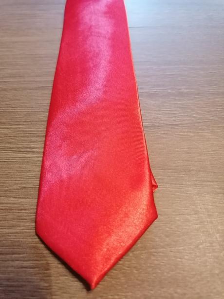 Súprava kravata pánska a detská, 