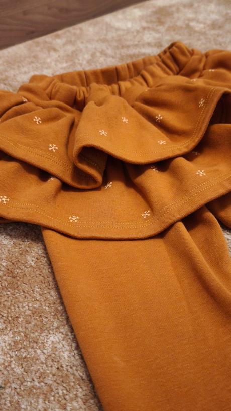 Sukňoleginy zn. zuppa, 122