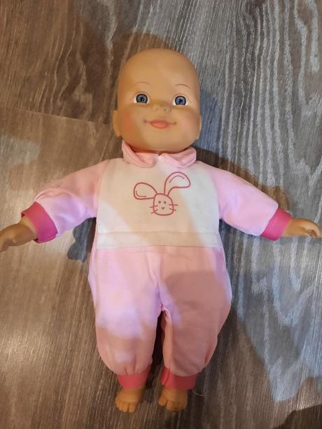 Plišové hračky a bábiky, 