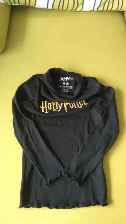 Harry potter., reserved,134