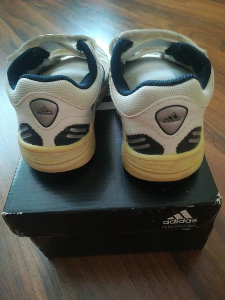 Tenisky adidas, adidas,23