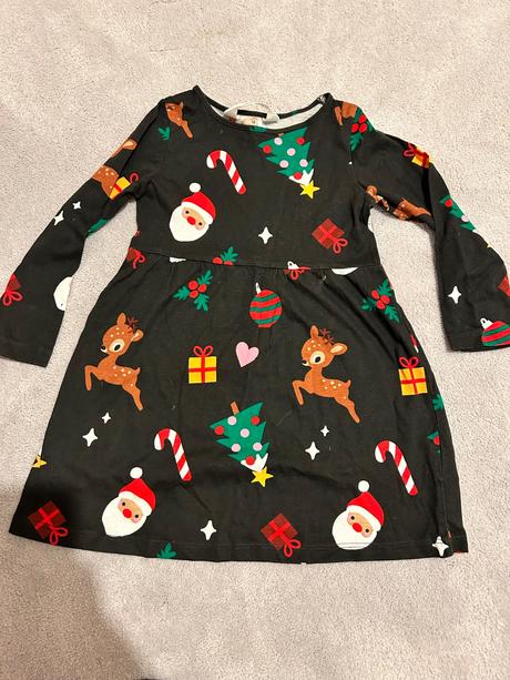 Vianocne satky, h&m,104