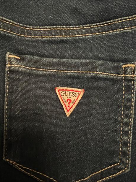 Rifle guess, guess,128