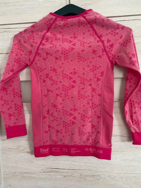 Športový set, crivit,128