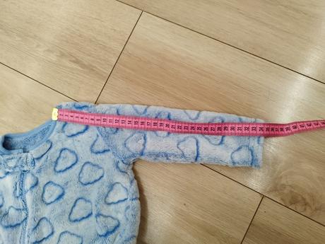 Mäkučký overal, 86