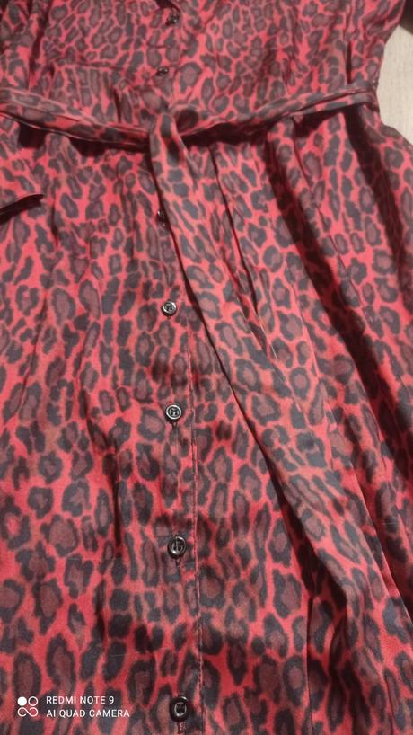 Dámske šaty na kd, m