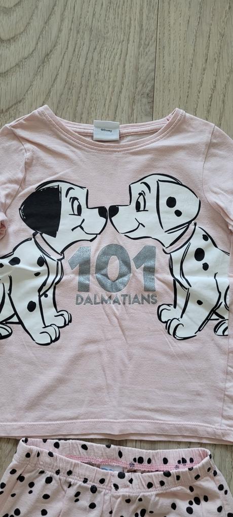 Pyzamko vel. 92/98, disney,92