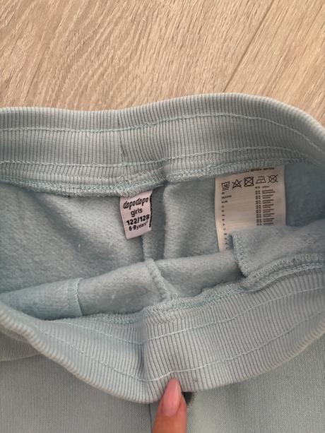 Tepláky, dopodopo,122