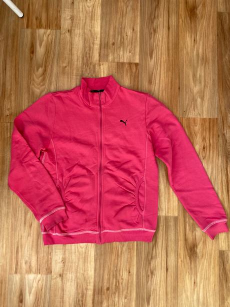 Mikina puma, puma,176