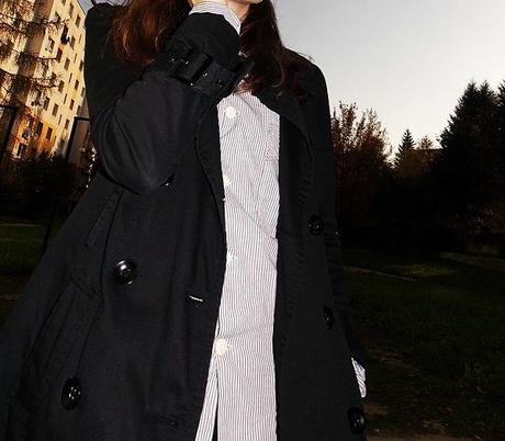 Prechodná bunda, new look,m